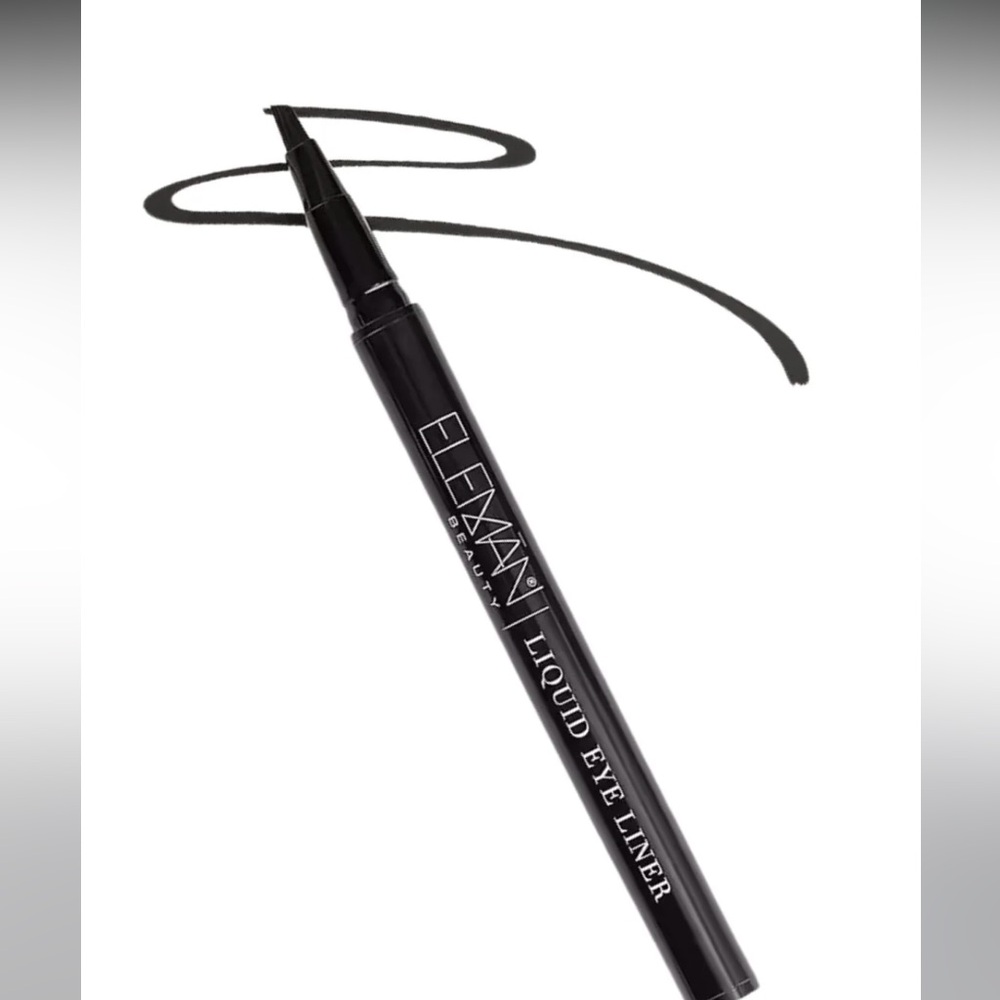 Eleman Liquid Eye Liner